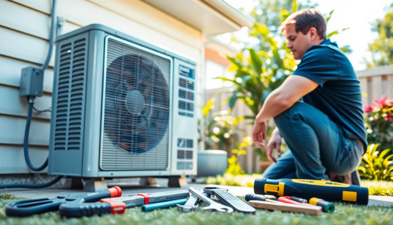 Enhance your comfort with our expert ac repair mesa az services delivered by skilled technicians.