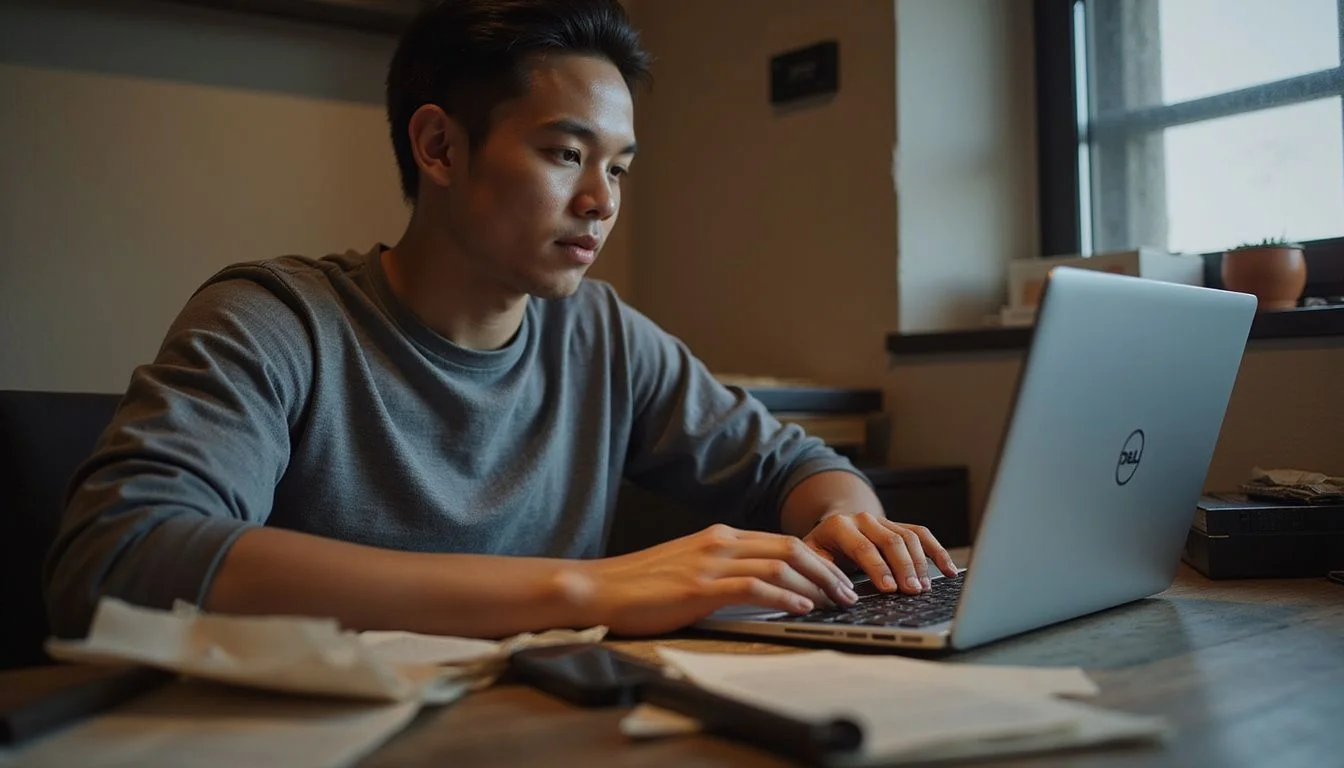 Latest Tech Reviewsq